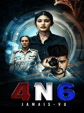 4N6 (2024) HDRip Kannada Full Movie Watch Online Free