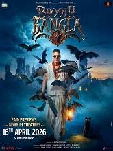 Bhooth Bangla (2026) HDRip Hindi Full Movie Watch Online Free
