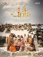 C 4 Cinta (2025) HDRip Tamil Full Movie Watch Online Free