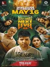 Devilâ€™s Double Next Level (2025) HDRip Telugu (Original Version) Full Movie Watch Online Free