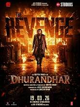 Dhurandhar The Revenge (2026) HDRip Hindi Full Movie Watch Online Free