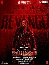 Dhurandhar The Revenge (2026) HDRip Tamil (Original) Full Movie Watch Online Free