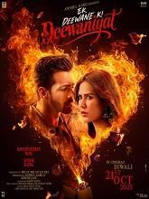 Ek Deewane Ki Deewaniyat (2025) HDRip Hindi Full Movie Watch Online Free
