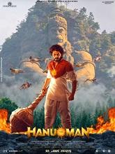 Hanuman (2024) BRRip Telugu Full Movie Watch Online Free