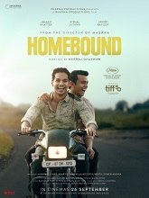Homebound (2025) HDRip Hindi Full Movie Watch Online Free
