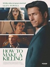 How to Make a Killing (2026) HDRip Full Movie Watch Online Free