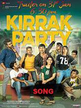 Kirrak Party (2018) Dum Dare Lyrical Song – Nikhil Siddharth – Samyuktha – Simran – Sharan Koppisetty