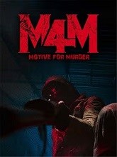 M4M: Motive for Murder (2026) DVDScr Telugu Full Movie Watch Online Free