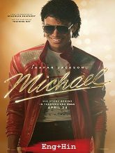 Michael (2026) HDRip [Engish + Hindi] Full Movie Watch Online Free