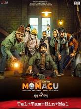 Momacu (2026) HDRip Original [Telugu + Tamil + Hindi + Malayalam] Full Movie Watch Online Free