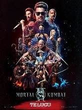 Mortal Kombat 2 (2026) DVDScr Telugu Dubbed Movie Watch Online Free