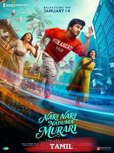 Nari Nari Naduma Murari (2026) HDRip Tamil (Original) Full Movie Watch Online Free