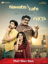Nawab Cafe (2026) HDRip Original [Malayalam + Hindi + Kannada] Full Movie Watch Online Free