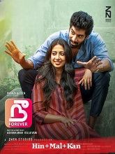 Nee Forever (2026) HDRip Original [Hindi + Malayalam + Kannada] Full Movie Watch Online Free