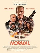 Normal (2026) HDRip Full Movie Watch Online Free