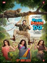 Pati Patni Aur Woh Do (2026) DVDScr Hindi Full Movie Watch Online Free