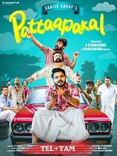 Pattaapakal (2025) HDRip Original [Telugu + Tamil] Full Movie Watch Online Free