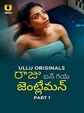 Raju Ban Gaya Gentleman (2025) HDRip Telugu Season 1 Part 1 Watch Online Free