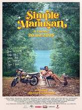 Simple Manusan (2025) HDRip Tamil Full Movie Watch Online Free