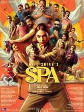 Spa (2026) HDRip Malayalam Full Movie Watch Online Free