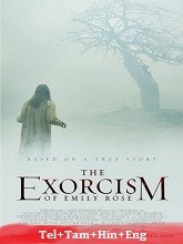 The Exorcism Of Emily Rose (2005) BRRip Original [Telugu + Tamil + Hindi + Eng] Dubbed Movie Watch Online Free