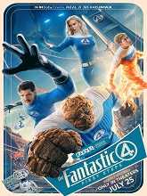 The Fantastic Four: First Steps (2025) HDTS Full Movie Watch Online Free