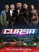 The Race (2025) HDRip Original [Telugu + Tamil + Hindi + Eng] Dubbed Movie Watch Online Free