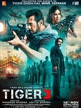 Tiger 3 (2023) HDRip Hindi Full Movie Watch Online Free