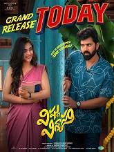 Vishnu Vinyasam (2026) DVDScr Telugu Full Movie Watch Online Free
