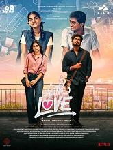 With Love (2026) HDRip Tamil Full Movie Watch Online Free
