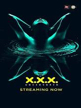 X.X.X. (2020) HDRip Hindi Season 2 Episodes (01-03) Watch Online Free