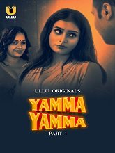 Yamma Yamma (2025) HDRip Hindi Season 1 Part 1 Watch Online Free